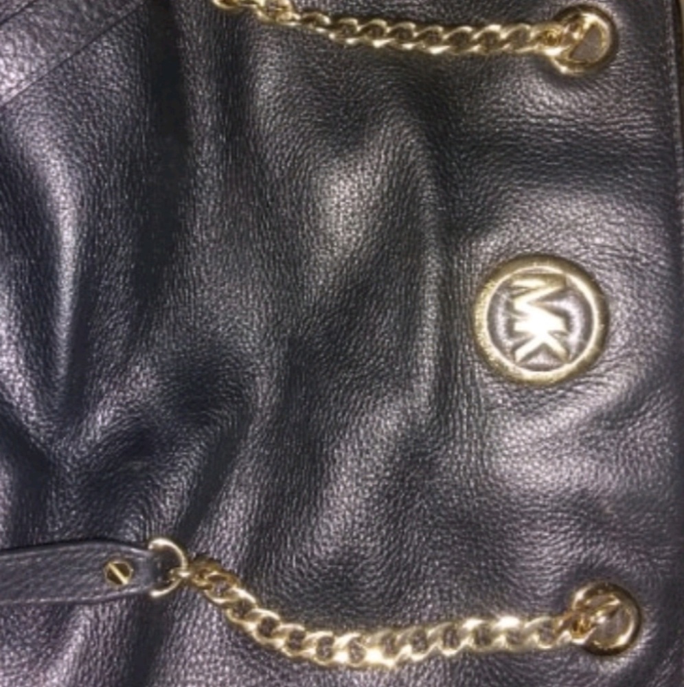 Leather Purse